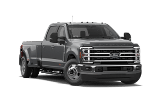 2027 Ford Super Duty® External Image 4
